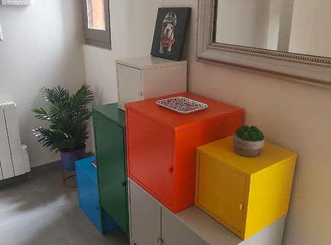 L De La Place Ste Catherine Lägenhet Honfleur