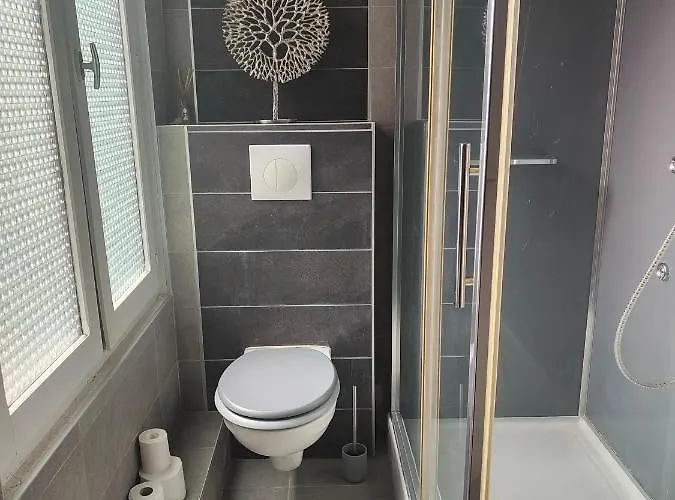 L De La Place Ste Catherine Honfleur