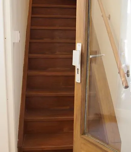 Lägenhet L De La Place Ste Catherine