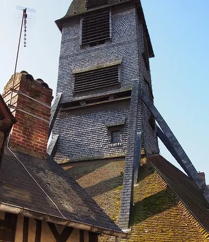 L De La Place Ste Catherine Lägenhet *