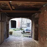 L De La Place Ste Catherine Appartement