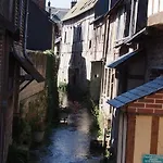 L De La Place Ste Catherine Appartement Honfleur