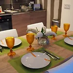 L De La Place Ste Catherine Appartement