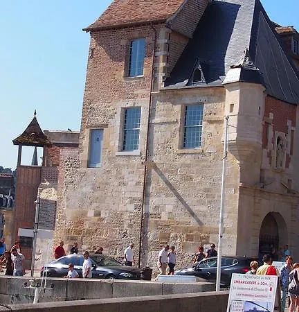 Apartament L De La Place Ste Catherine *