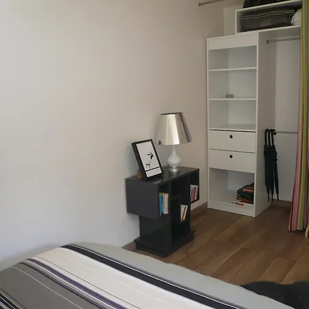 L De La Place Ste Catherine * Honfleur