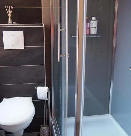 Apartament L De La Place Ste Catherine