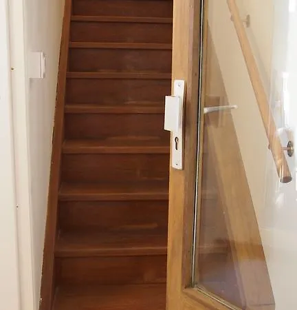 Διαμέρισμα L De La Place Ste Catherine