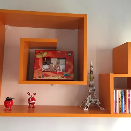 L De La Place Ste Catherine * Honfleur