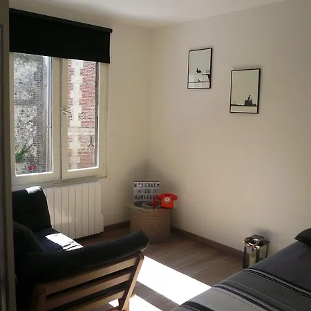 L De La Place Ste Catherine Apartament