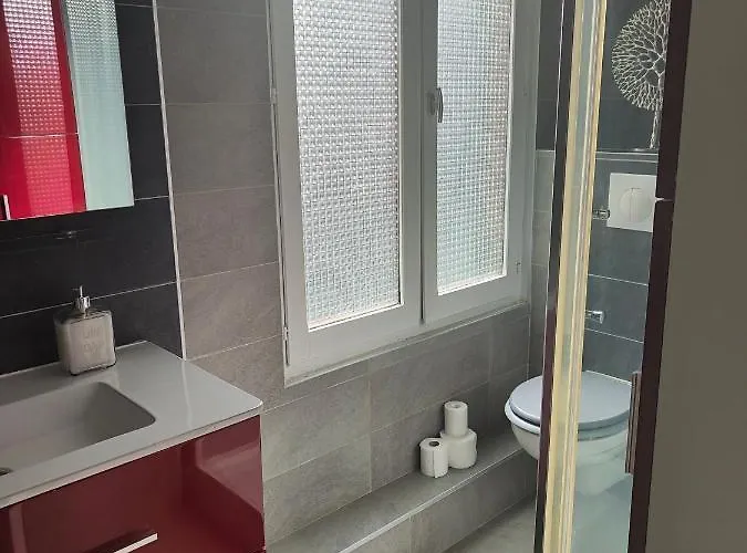 L De La Place Ste Catherine Appartamento *