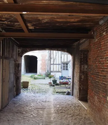 L De La Place Ste Catherine Appartamento