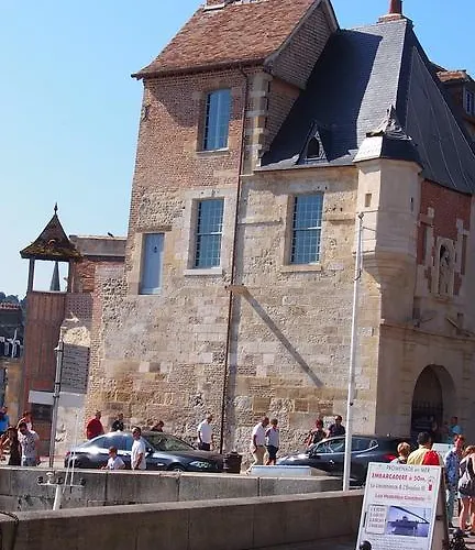 Appartamento L De La Place Ste Catherine *