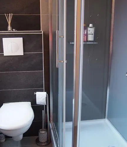 Appartamento L De La Place Ste Catherine