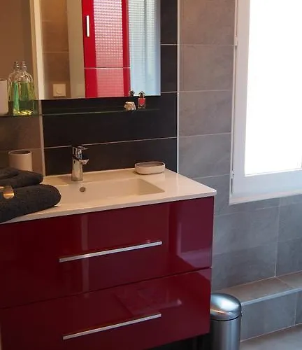 L De La Place Ste Catherine Appartamento *